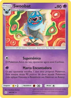 Swoobat — Eclipse Cósmico 88