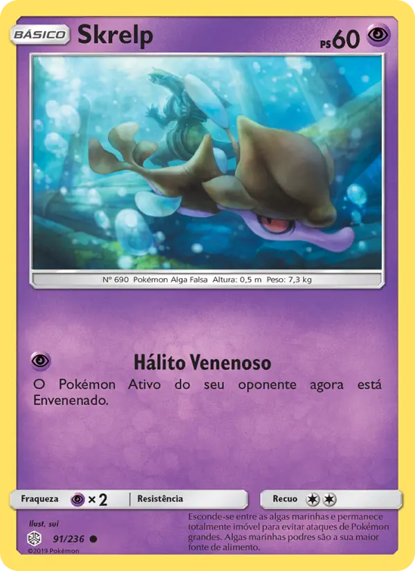 Skrelp — Eclipse Cósmico 91