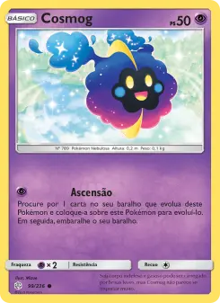 Cosmog — Eclipse Cósmico 99