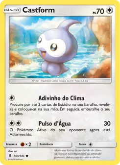 Castform