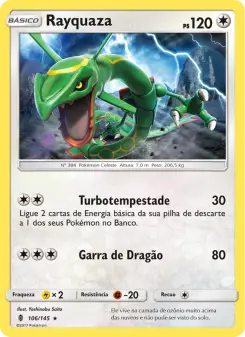Rayquaza