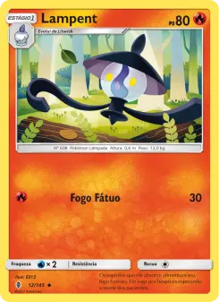 Lampent