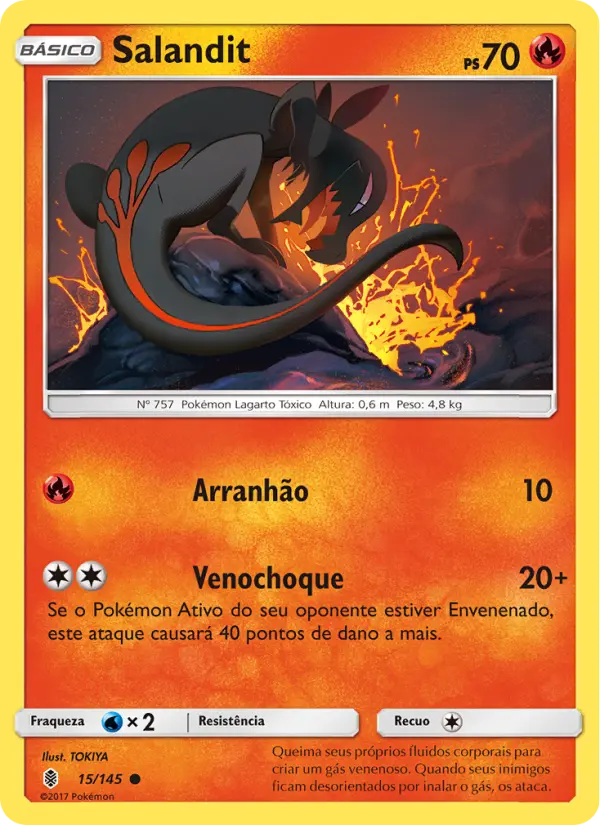 Salandit — Guardiões Ascendentes 15