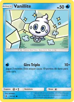 Vanillite