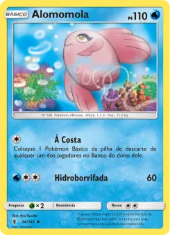 Alomomola