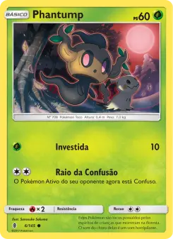 Phantump