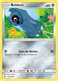 Beldum