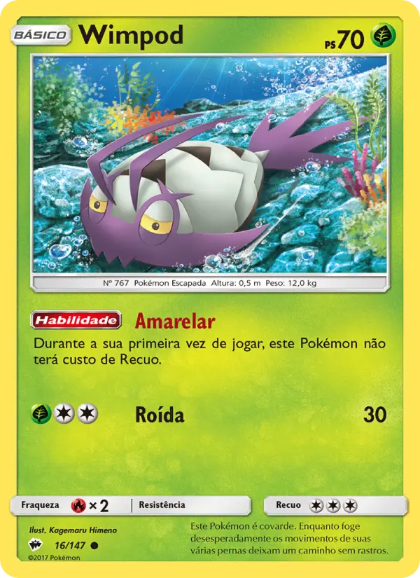 Wimpod — Sombras Ardentes 16