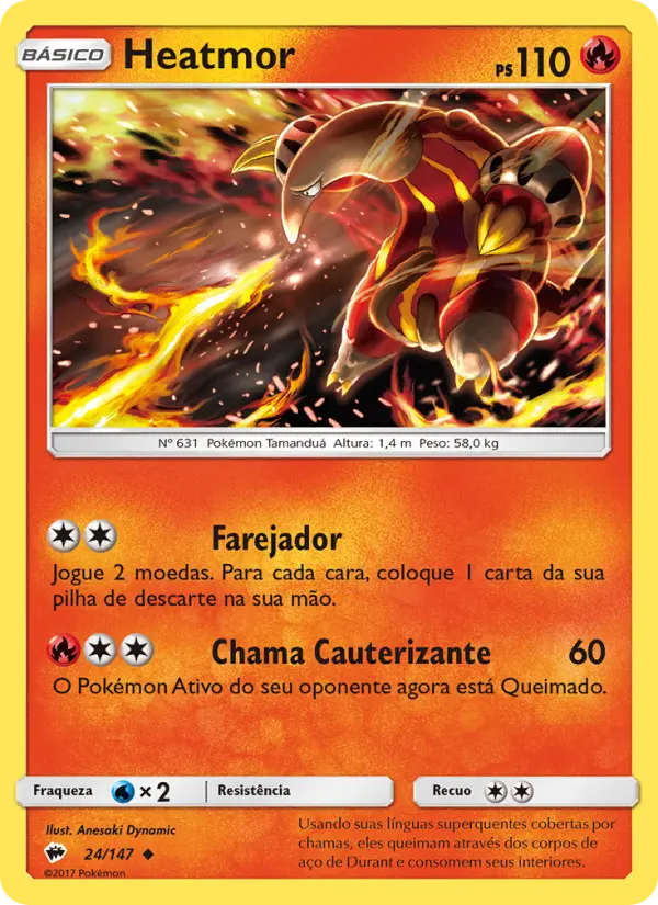 Heatmor — Sombras Ardentes 24