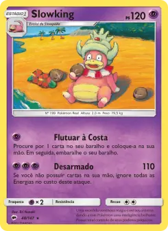 Slowking