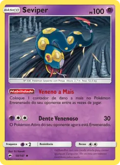 Seviper