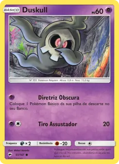 Duskull