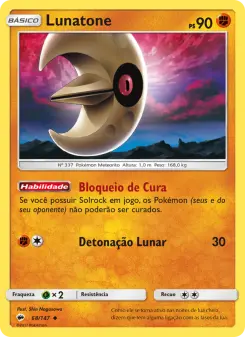 Lunatone