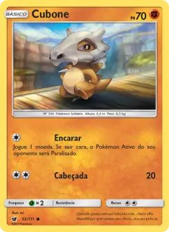 Cubone