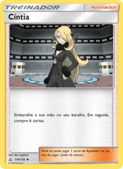 Cíntia