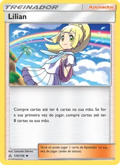 Lílian