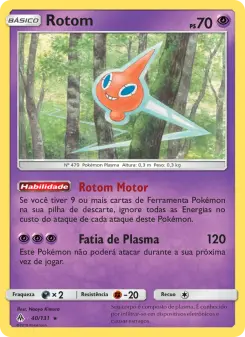 Rotom