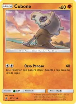 Cubone