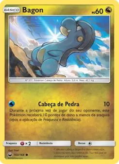 Bagon — Tempestade Celestial 103