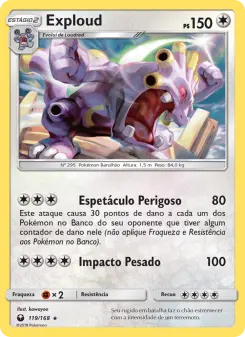 Exploud — Tempestade Celestial 119