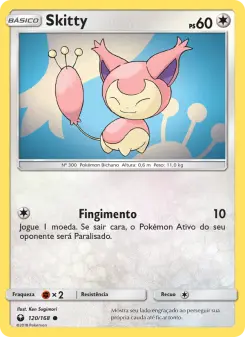 Skitty — Tempestade Celestial 120