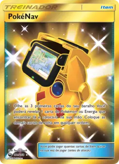 PokéNav — Tempestade Celestial 181