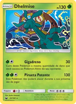 Dhelmise — Tempestade Celestial 22