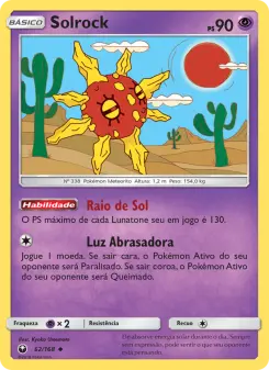 Solrock — Tempestade Celestial 62