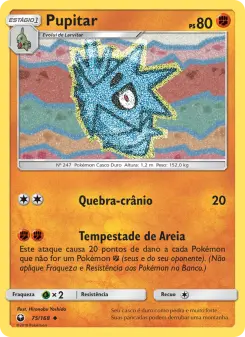 Pupitar — Tempestade Celestial 75
