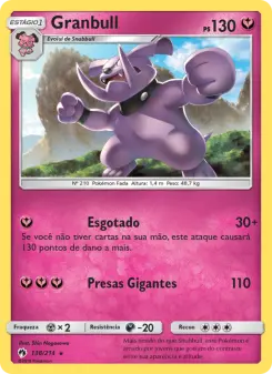 Granbull
