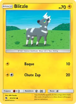Blitzle