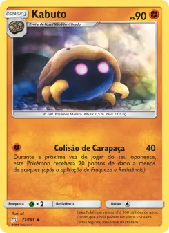 Kabuto — União de Aliados 77
