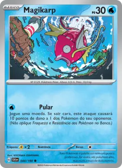 Magikarp