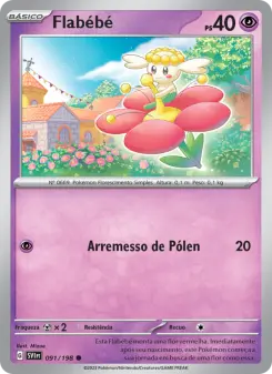 Flabébé