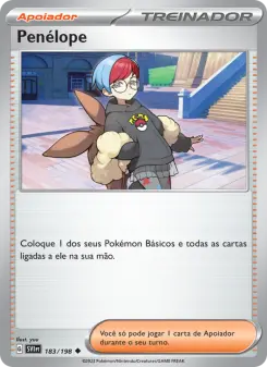 Penélope