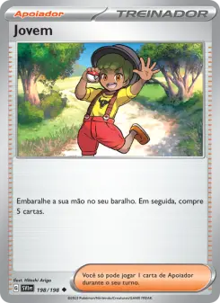 Jovem