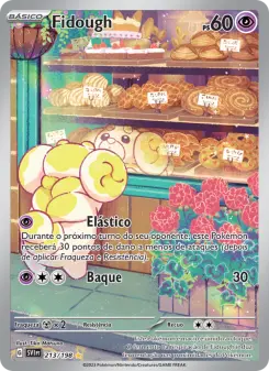 Fidough