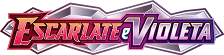 Escarlate e Violeta