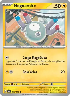 Magnemite