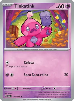 Tinkatink