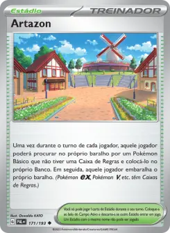 Artazon