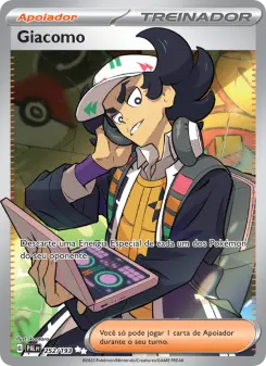 Giacomo