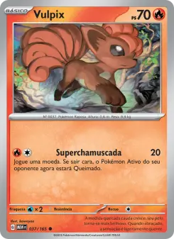 Vulpix — 151 037