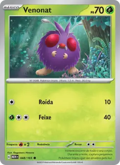 Venonat — 151 048