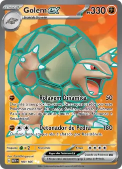 Golem ex — 151 189