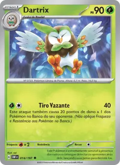 Dartrix — Obsidiana em Chamas 014