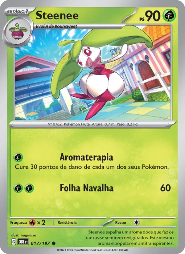 Steenee — Obsidiana em Chamas 017