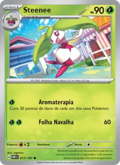 Steenee — Obsidiana em Chamas 017
