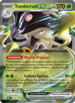 Toedscruel ex — Obsidiana em Chamas 022
