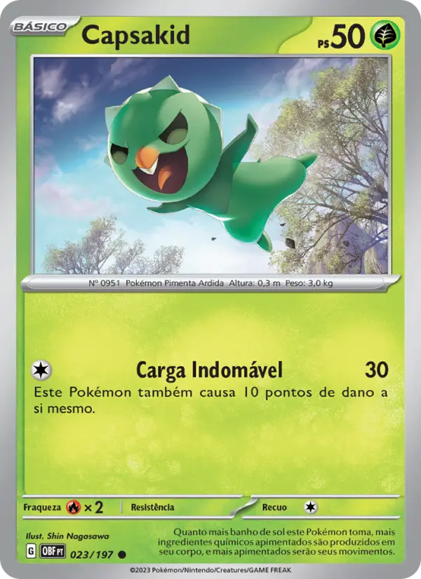 Capsakid — Obsidiana em Chamas 023